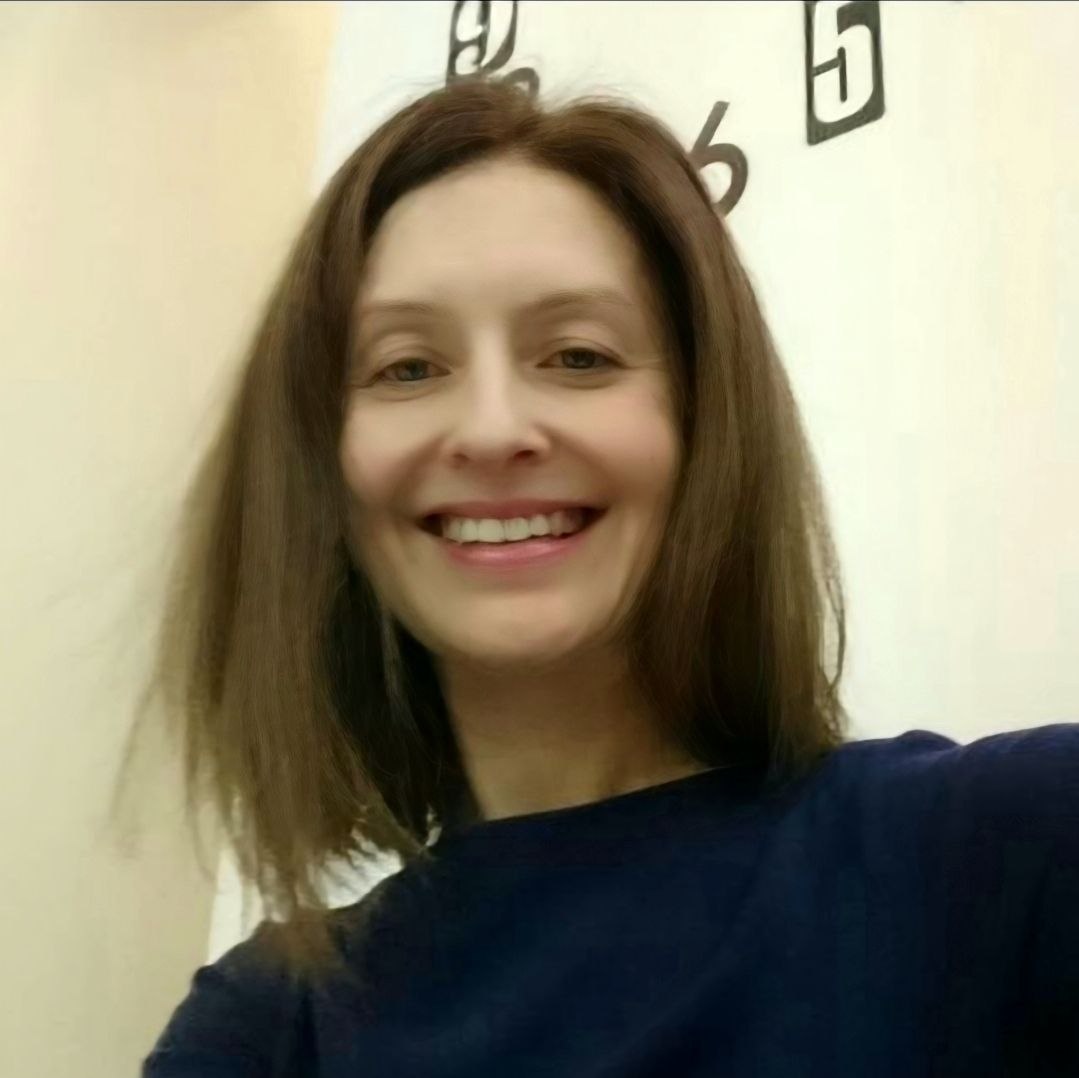 Дацкая Оксана